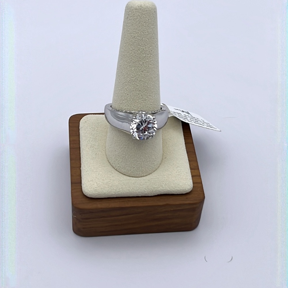 Vintage Dinner Ring